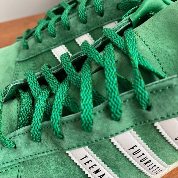 Adidas Human Made Campus - Picture 3 of 8